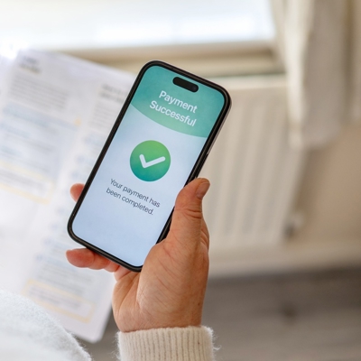 From Refunds To Payments The Next Phase Of IRS Modernization