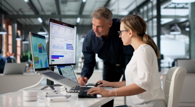 The CFO As AI Enabled Decision Architect