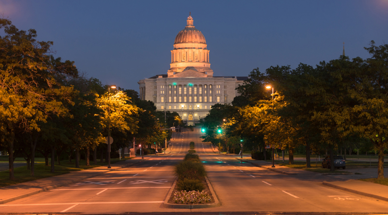 Missouri Set for Major Capital Gains Tax Elimination and Other Changes
