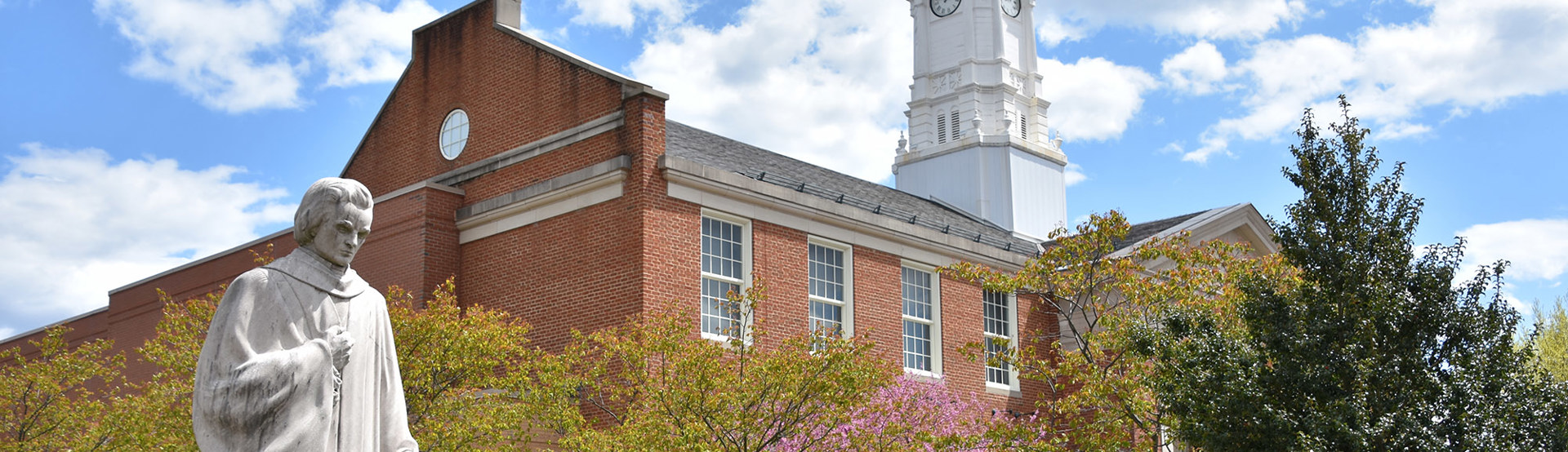 West Hartforf Ct Banner