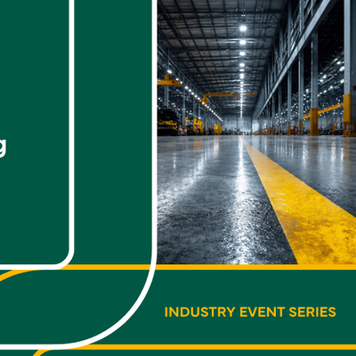2026 Manufacturing Supplier Outlook