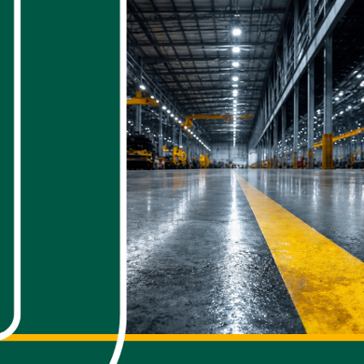 2026 Manufacturing Supplier Outlook