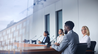 Post ARPA Transition And Compliance