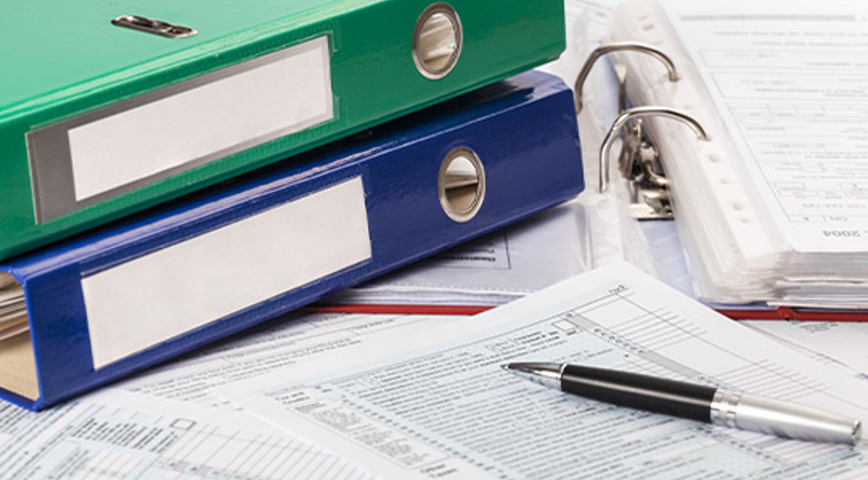 在美上市公司的申报要求概览