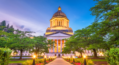 Washington’S Proposed Millionaire Tax