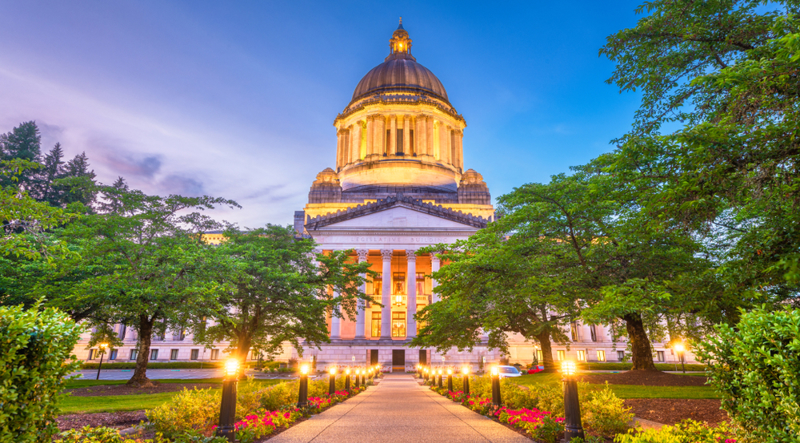 Washington’s Proposed Millionaire Tax Signals a Broader Shift in State Tax Strategy