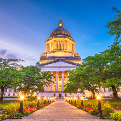 Washington’S Proposed Millionaire Tax