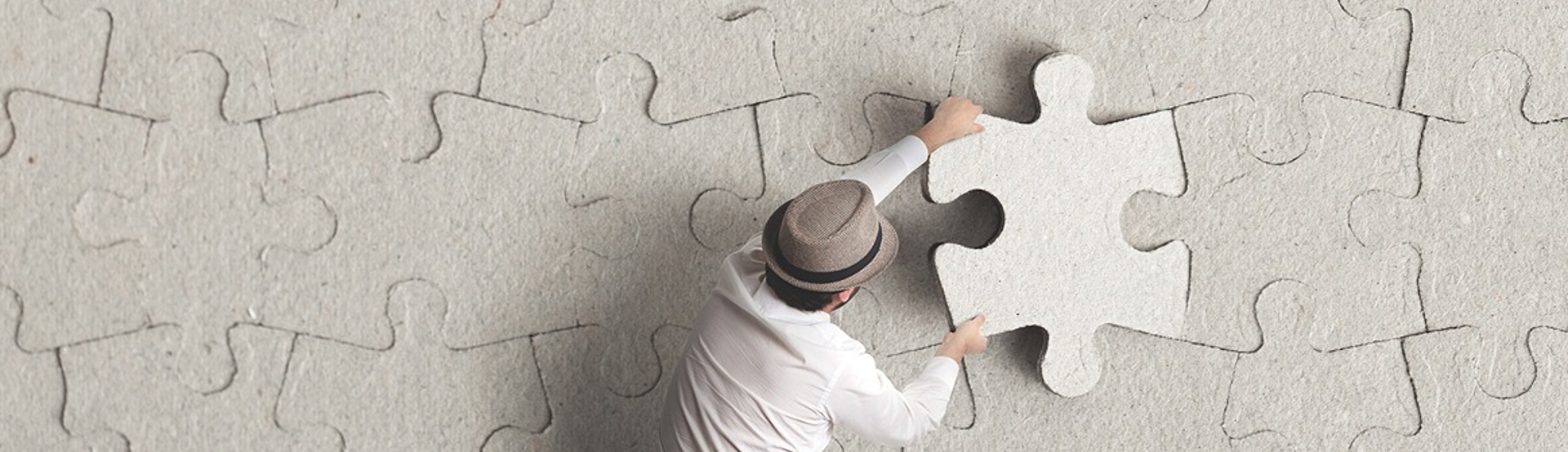 Business Strategy & Consulting