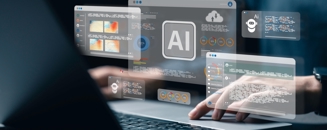 AI and Business Transformation: Balancing Innovation and Control