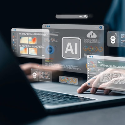 AI And Business Transformation | UHY