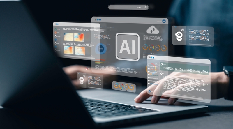 AI and Business Transformation: Balancing Innovation and Control