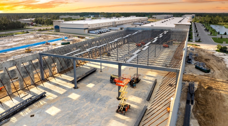 100% Expensing for Qualified Production Property: IRS Provides Key Details on the OBBBA Deduction