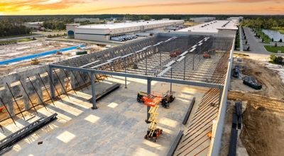 100% Expensing For Qualified Production Property