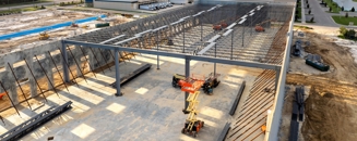 100% Expensing for Qualified Production Property: IRS Provides Key Details on the OBBBA Deduction