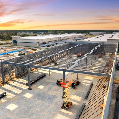 100% Expensing For Qualified Production Property