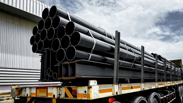 Tariffs: Reality for Construction