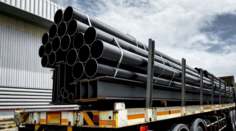 Tariffs: From Disruption to Operating Reality for Construction; What to Do Now