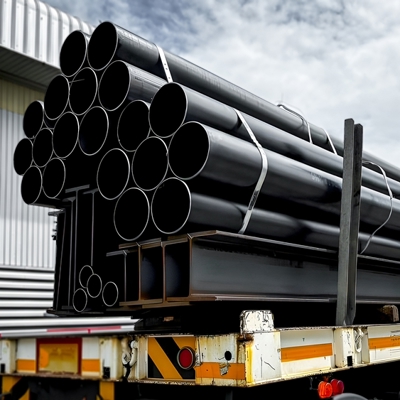 Tariffs From Disruption To Operating Reality For Construction