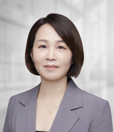 Liu, Jackie