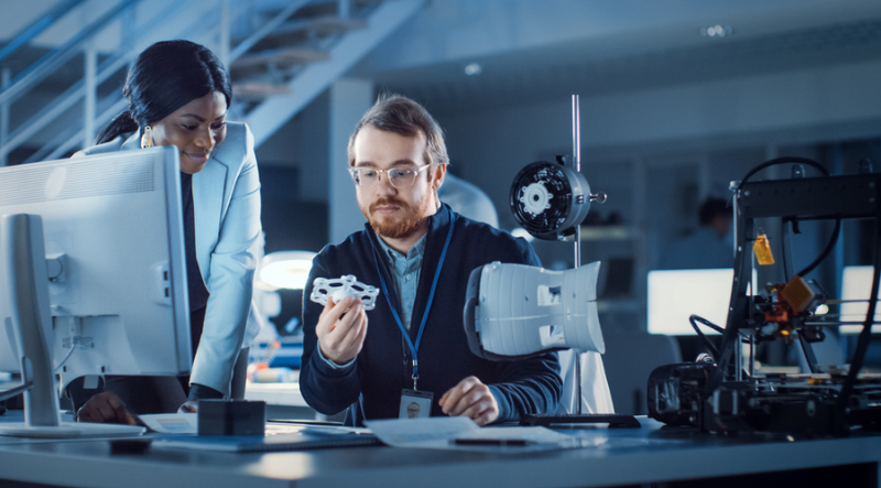 ‘One Big Beautiful Bill’ Creates R&amp;D Expensing Opportunities for Small and Mid-Sized Businesses