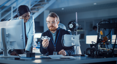 ‘One Big Beautiful Bill’ Creates R&D Expensing Opportunities