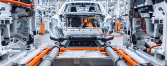 President Trump Announces Extended Tariff Relief for Automakers, Clarifies Tariffs on Buses, Trucks&nbsp;