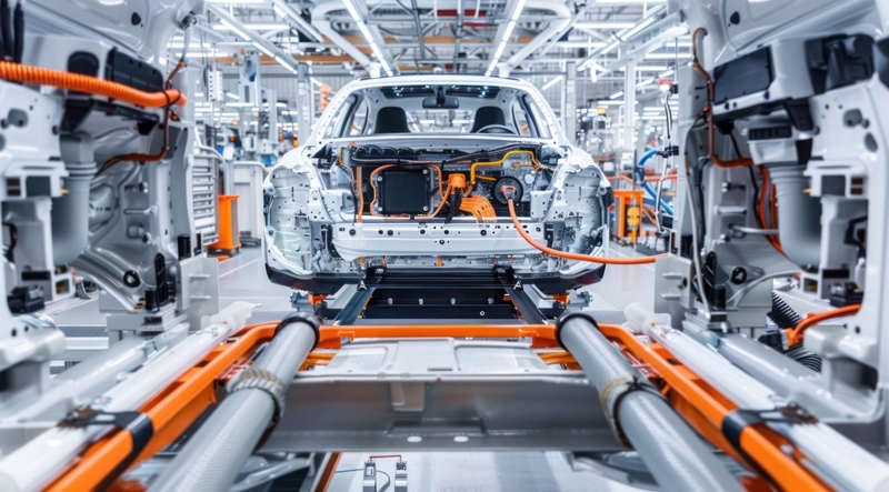 President Trump Announces Extended Tariff Relief for Automakers, Clarifies Tariffs on Buses, Trucks&nbsp;