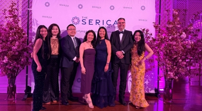 Melanie Serica Initiative