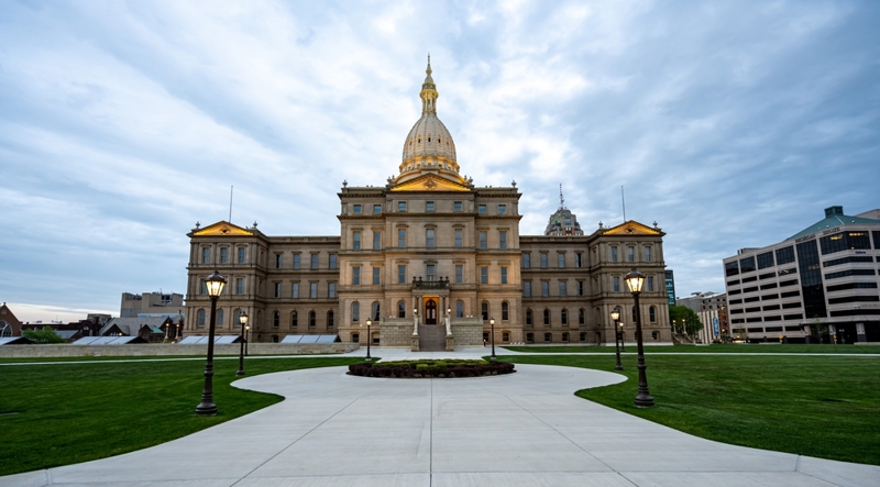 Michigan Decouples from Certain Federal OBBB Provisions