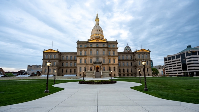 MI Decouples from OBBB Provisions