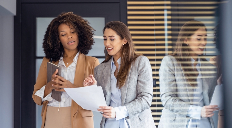 How to Avoid Audit Gaps