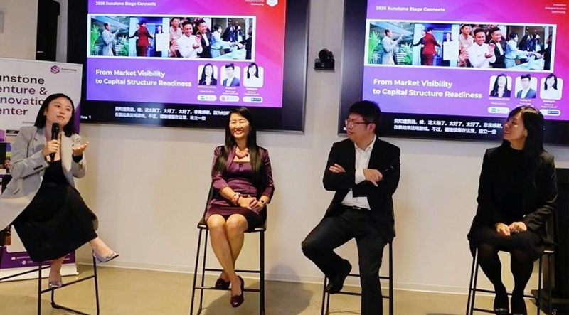 从订单到上市：出海企业在美国市场发展的三阶段