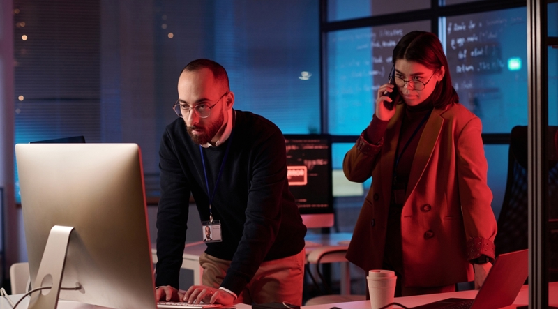 Vishing is the New Front Door to Your Cloud Environment and Sensitive Data