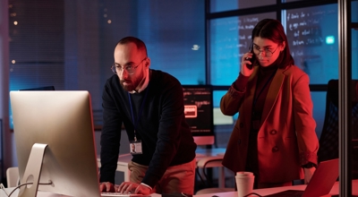 Vishing Is The New Front Door To Your Cloud Environment And Sensitive Data