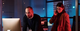 Vishing is the New Front Door to Your Cloud Environment and Sensitive Data