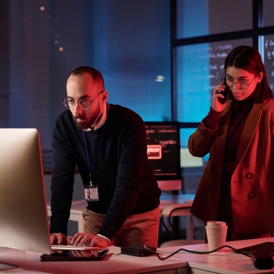 Vishing Is The New Front Door To Your Cloud Environment And Sensitive Data