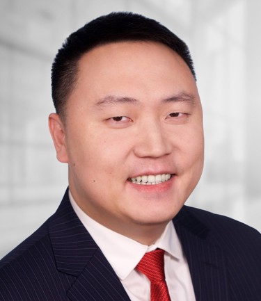 Benny Liu