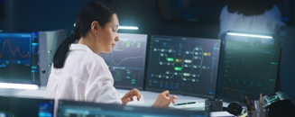 From Curiosity to Return on Investment, What Middle Market Companies Must Get Right While Deploying AI