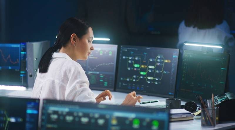 From Curiosity to Return on Investment, What Middle Market Companies Must Get Right While Deploying AI