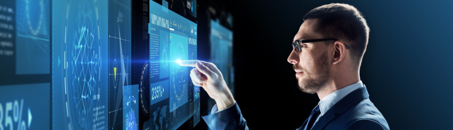 Techcollection Banner