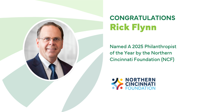 2025 Philanthropists of the Year