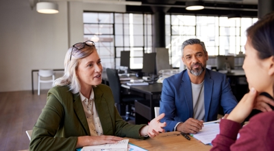 Rebalancing The Finance Talent Equation