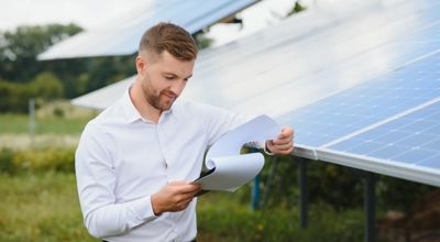 Update From IRS Clarifies Criteria To Secure Clean Electricity Investment Credit