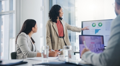 Managing Technology Risk And Compliance For Business Success