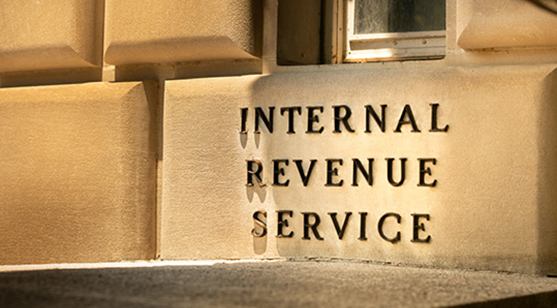 IRS Grants Relief for Schedules K-2 and K-3