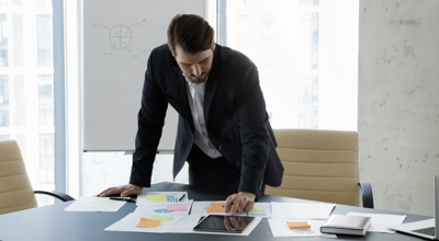 Your Technical Debt Is Calling