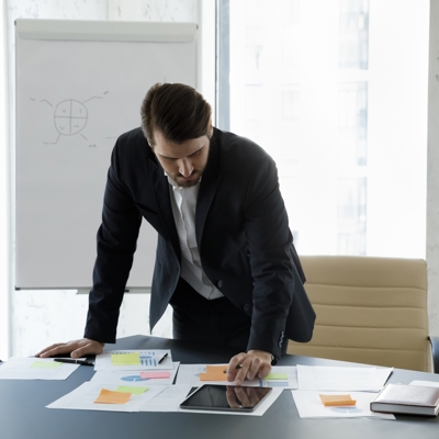 Your Technical Debt Is Calling