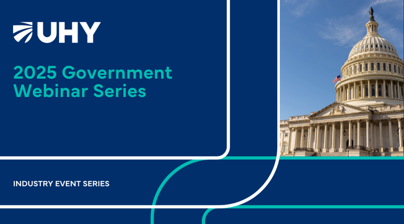Achieving Efficiency in Government Payroll Operations
