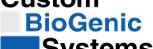 Custom Biogenic Systems Inc