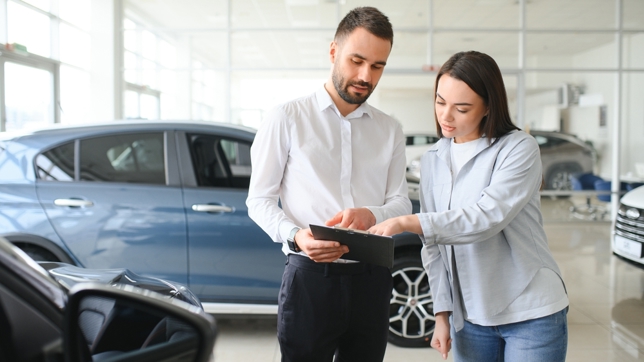 Auto Industry Faces 25% Tariffs